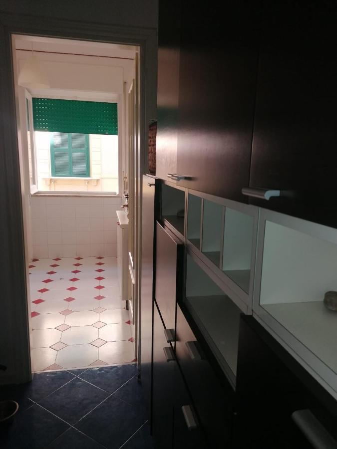 Casa D'Amato Maiori Apartment Bagian luar foto