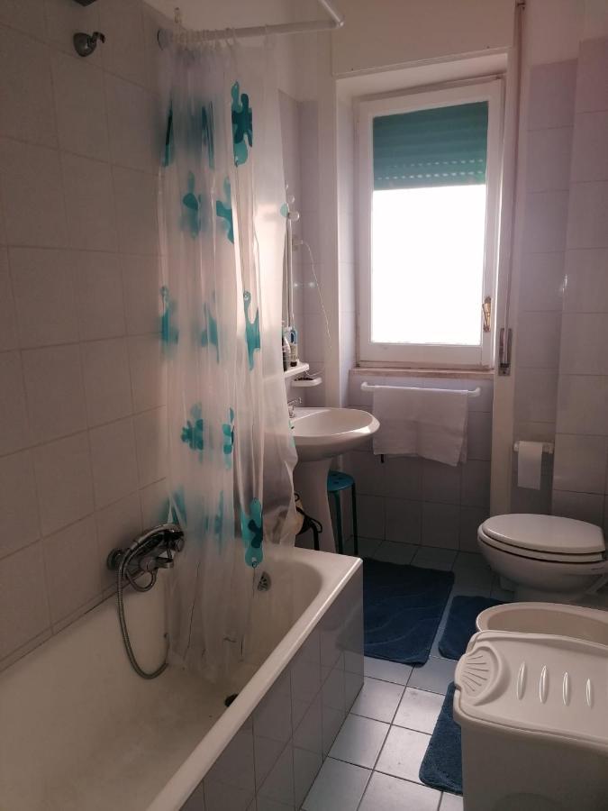 Casa D'Amato Maiori Apartment Bagian luar foto