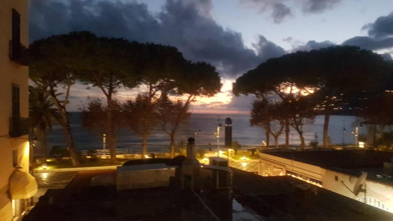 Casa D'Amato Maiori Apartment Bagian luar foto
