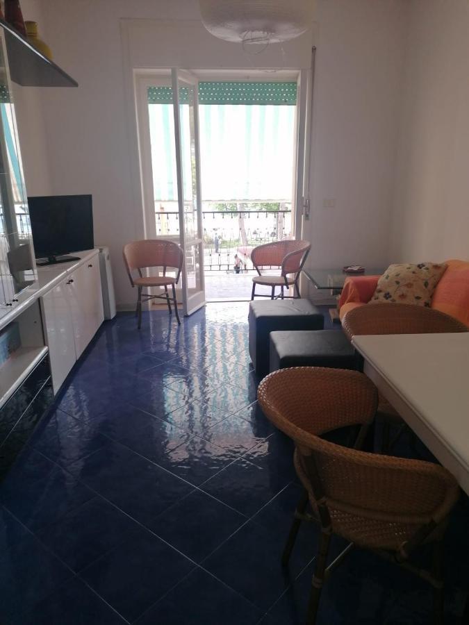 Casa D'Amato Maiori Apartment Bagian luar foto