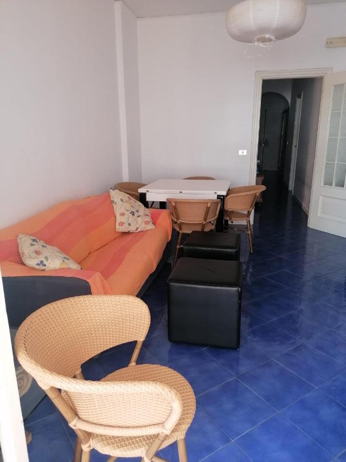 Casa D'Amato Maiori Apartment Bagian luar foto